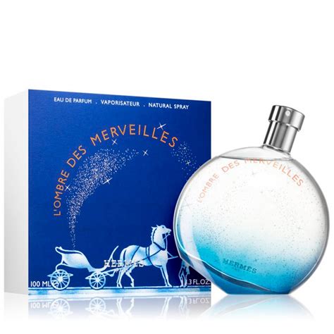 l'ombre des merveilles hermes avis|eau des merveilles Hermes review.